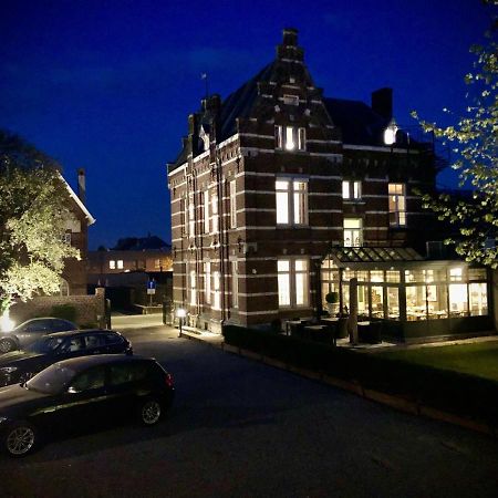 Boutique Hotel Huys van Steyns Tongres Extérieur photo