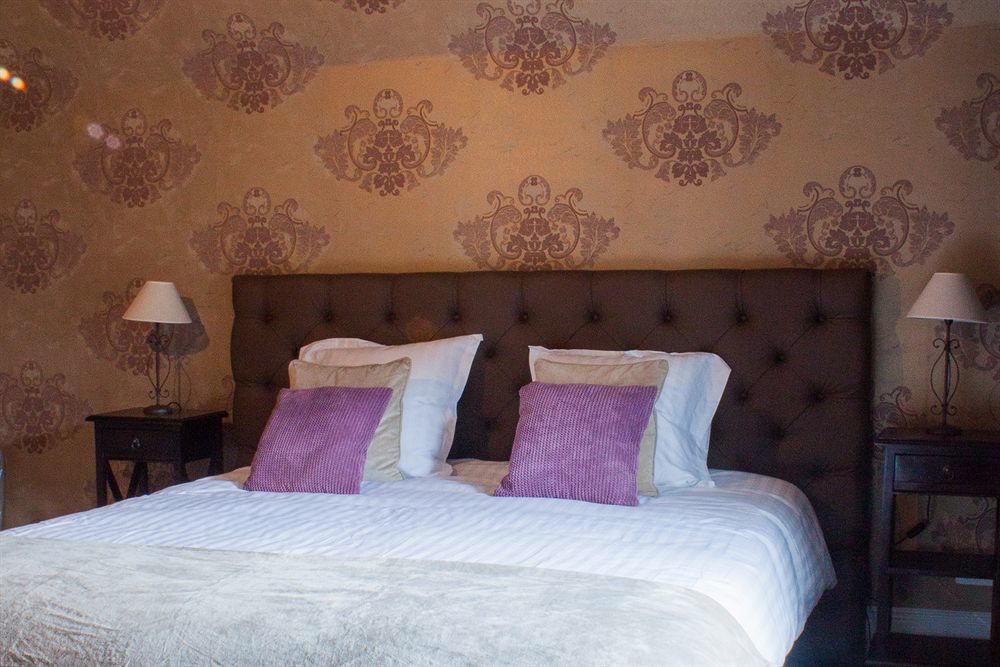 Boutique Hotel Huys van Steyns Tongres Extérieur photo