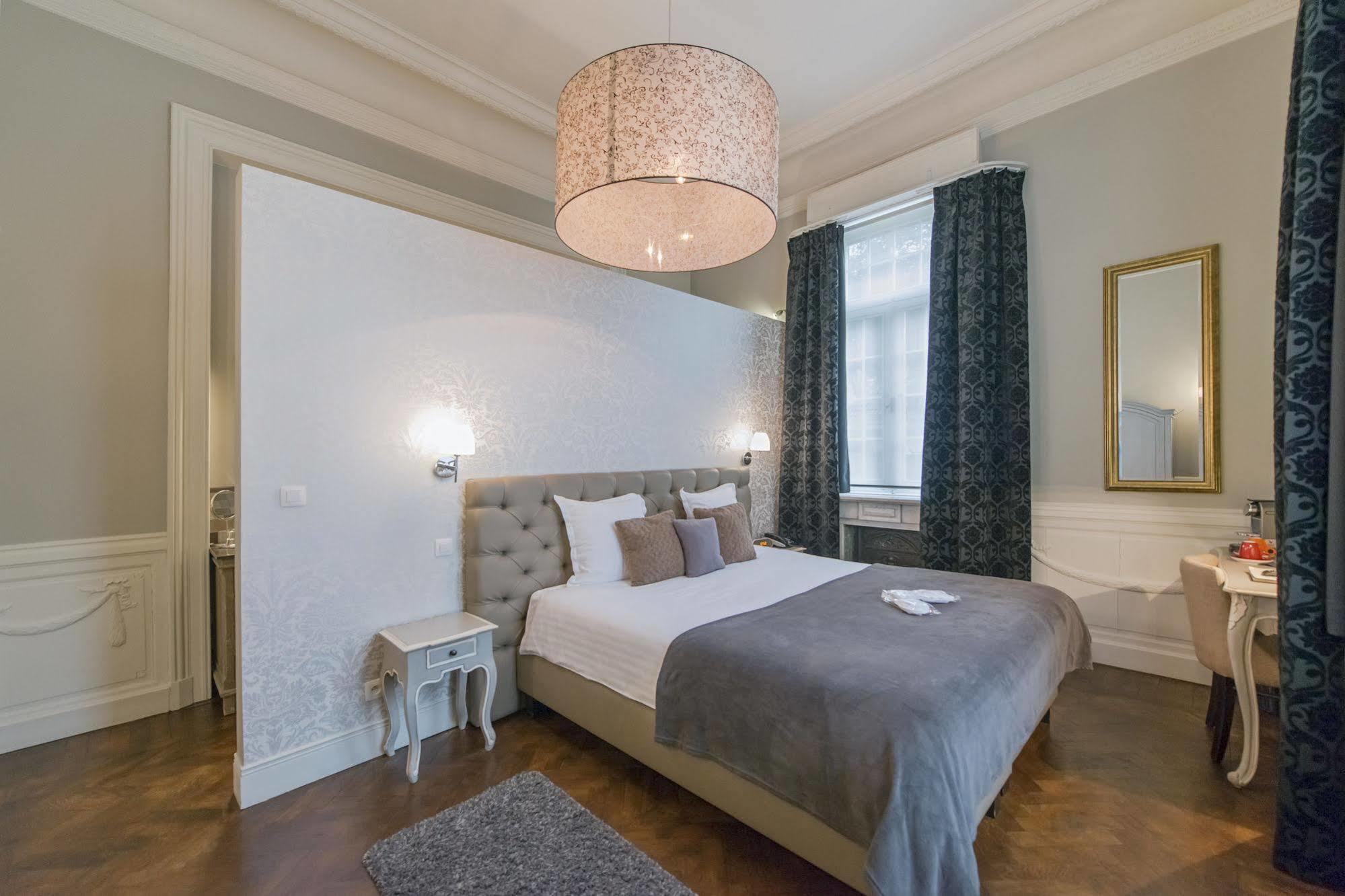 Boutique Hotel Huys van Steyns Tongres Extérieur photo