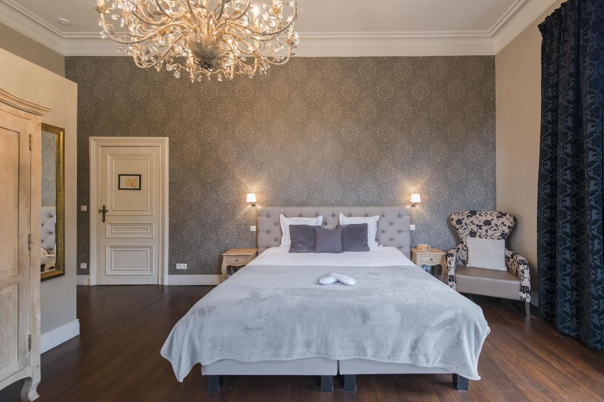 Boutique Hotel Huys van Steyns Tongres Extérieur photo