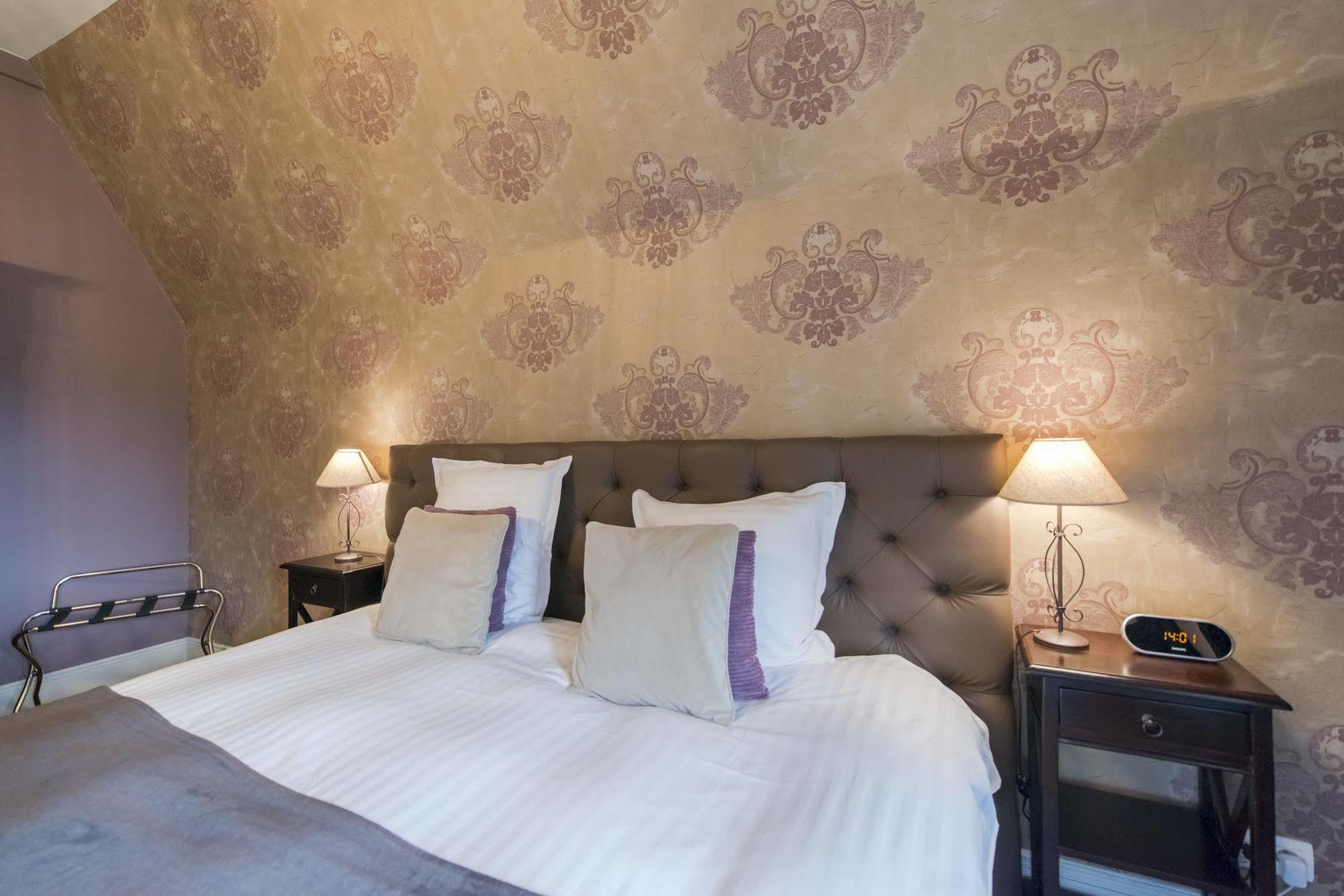 Boutique Hotel Huys van Steyns Tongres Extérieur photo